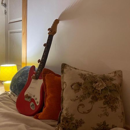 Laf Guest House Kolašin Екстериор снимка