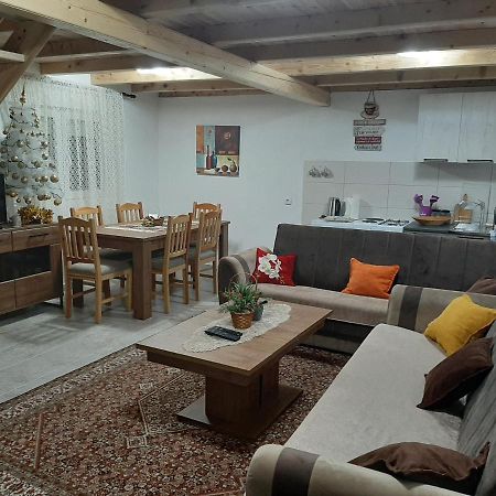 Laf Guest House Kolašin Екстериор снимка