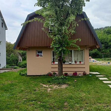 Laf Guest House Kolašin Екстериор снимка