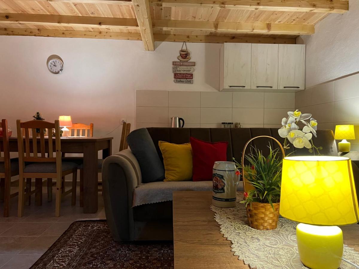 Laf Guest House Kolašin Екстериор снимка