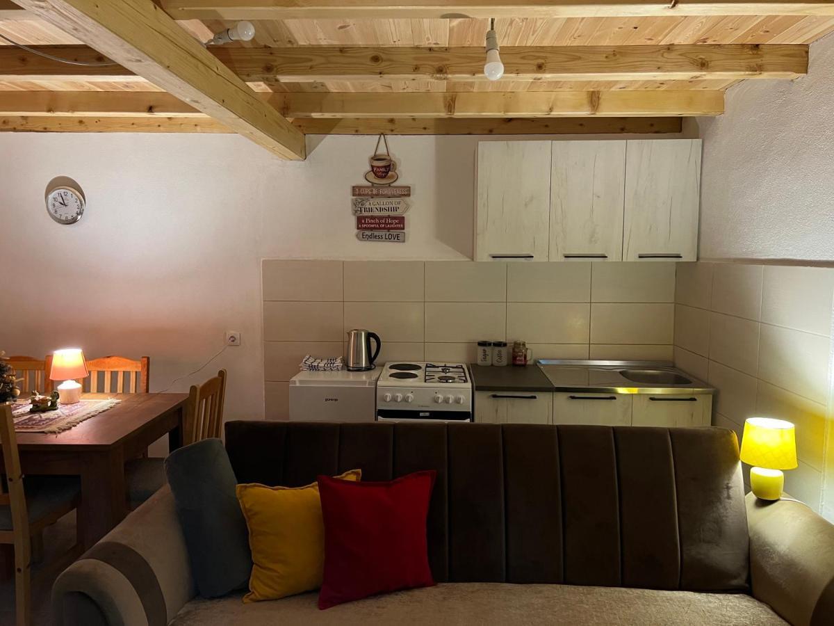 Laf Guest House Kolašin Екстериор снимка