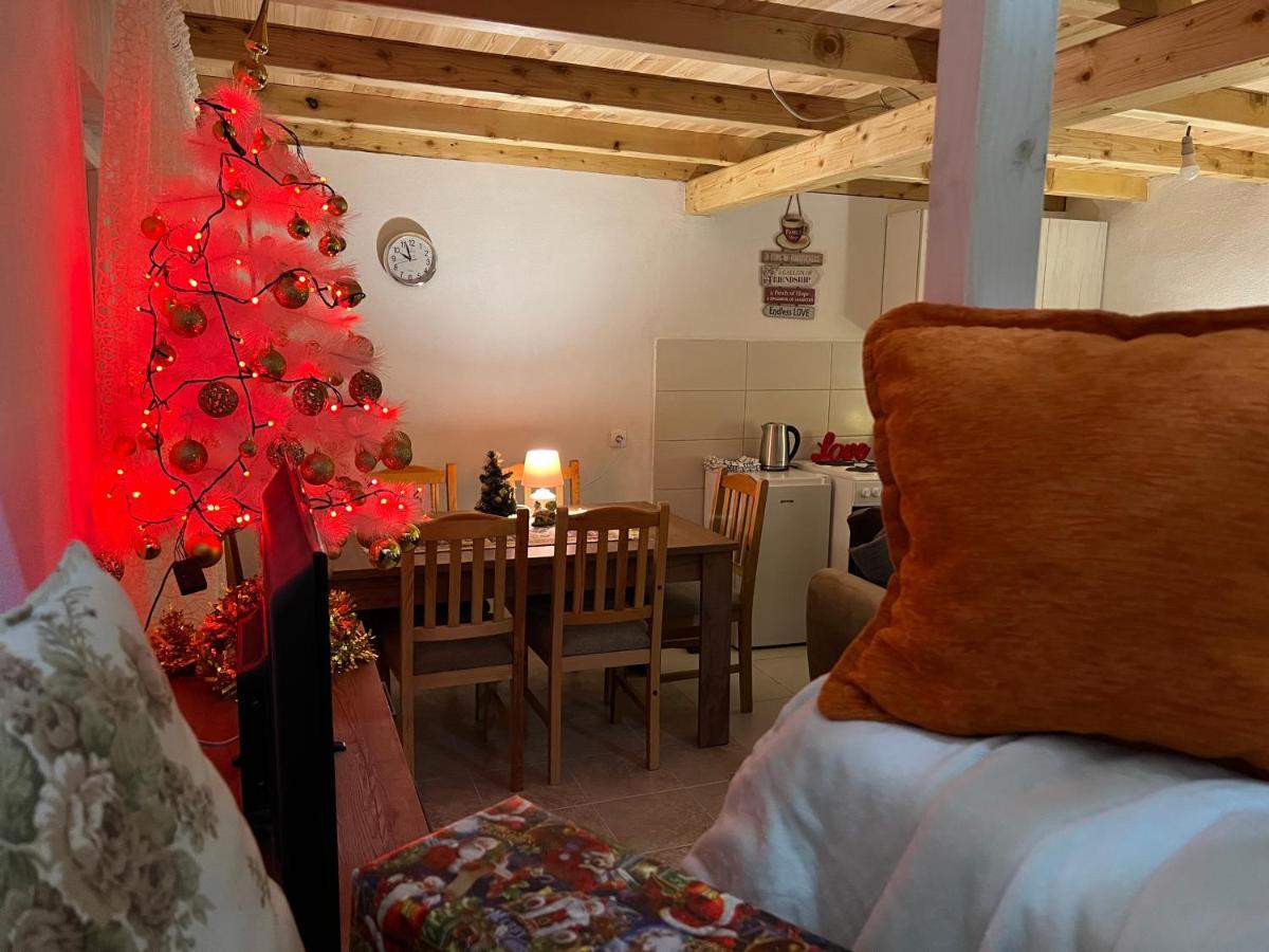 Laf Guest House Kolašin Екстериор снимка