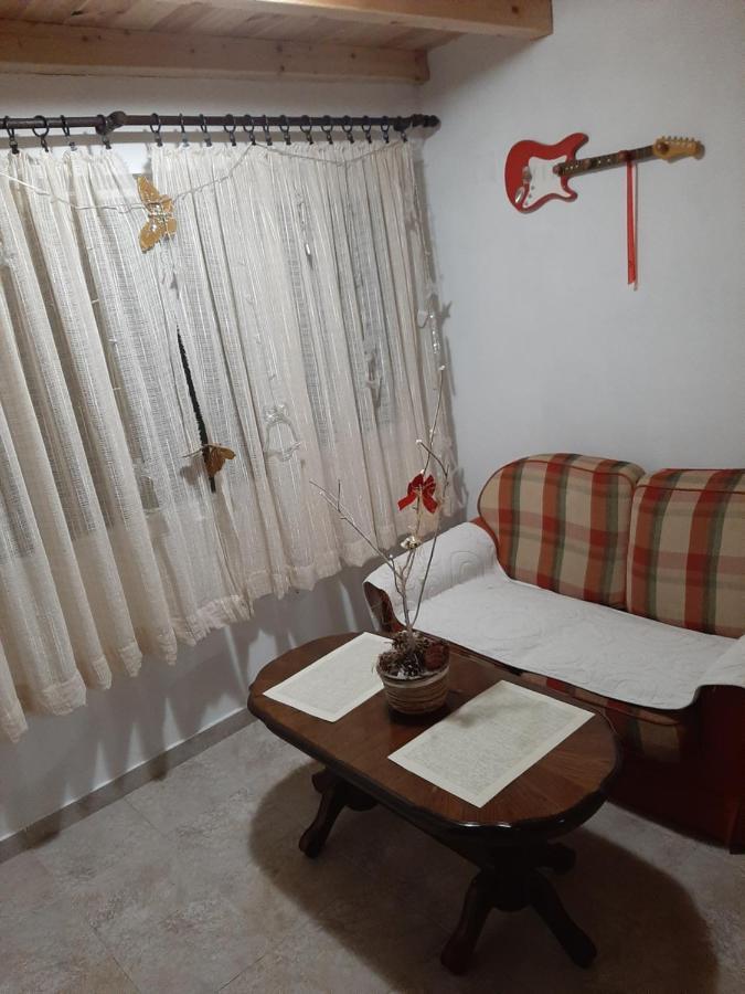 Laf Guest House Kolašin Екстериор снимка