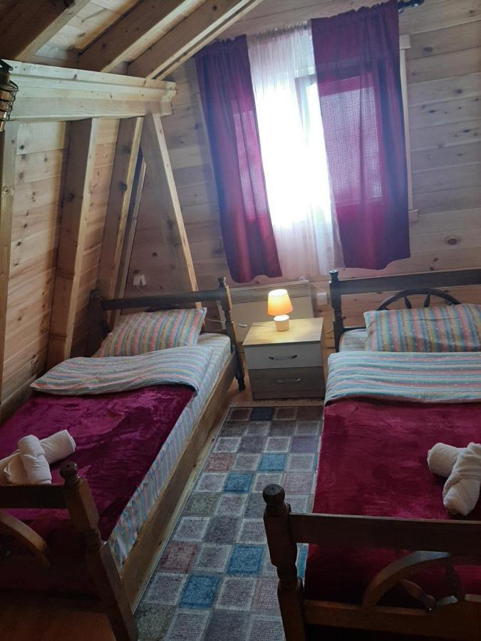 Laf Guest House Kolašin Екстериор снимка