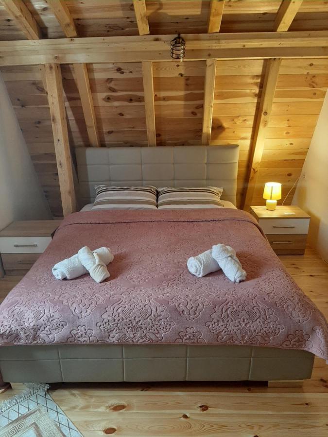 Laf Guest House Kolašin Екстериор снимка