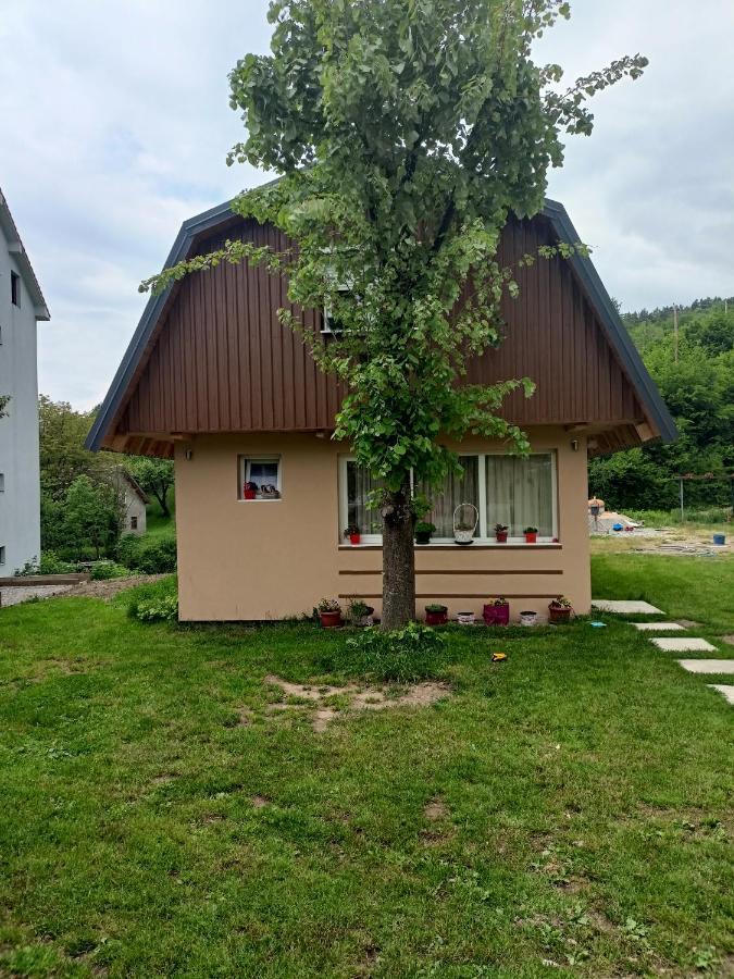 Laf Guest House Kolašin Екстериор снимка