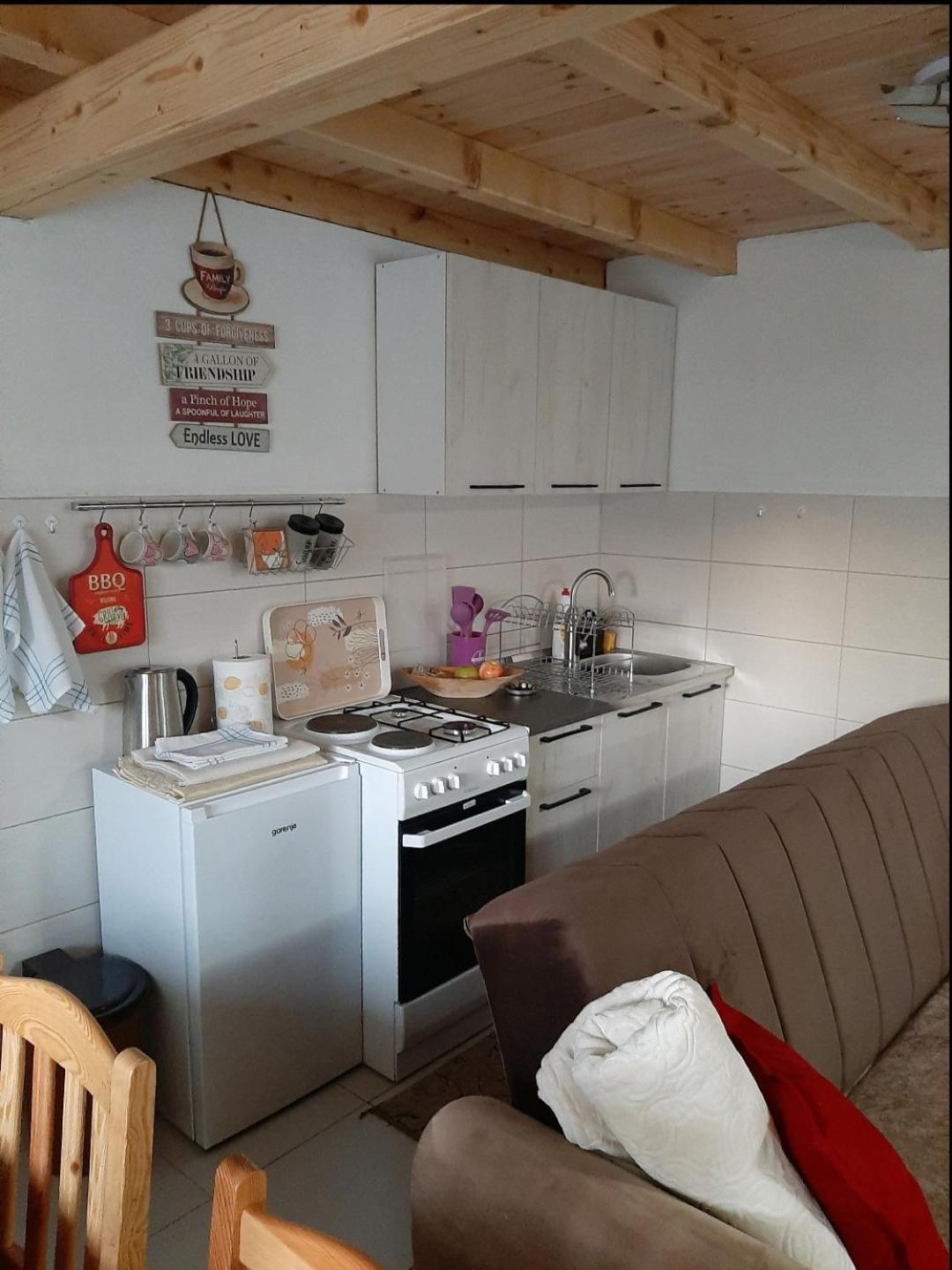 Laf Guest House Kolašin Стая снимка